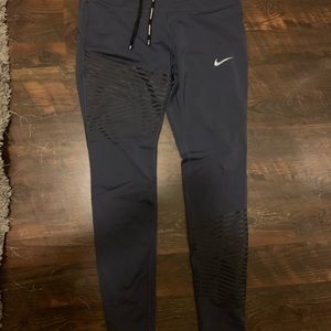 Nike running leggings